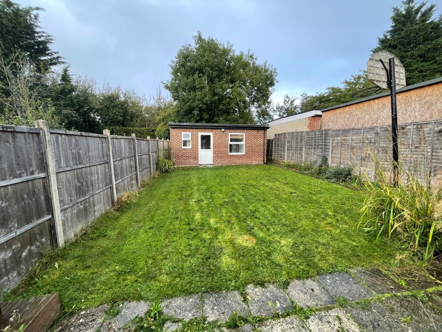 Mount Grove, Edgware